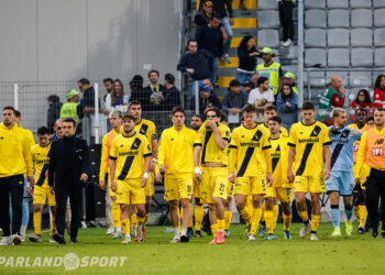 Foto Luca Diliberto