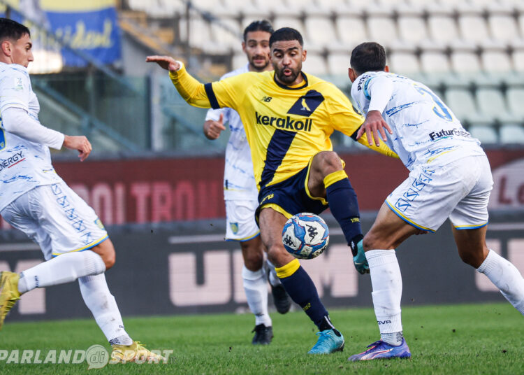 Foto: Luca Diliberto
