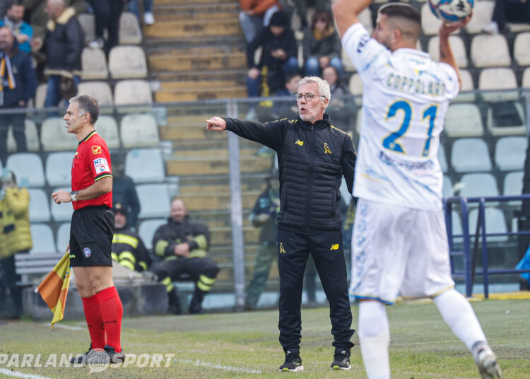 Foto: Luca Diliberto