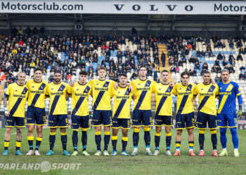 Foto: Luca Diliberto