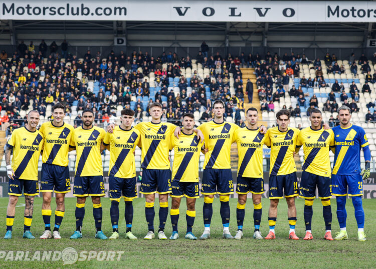 Foto: Luca Diliberto