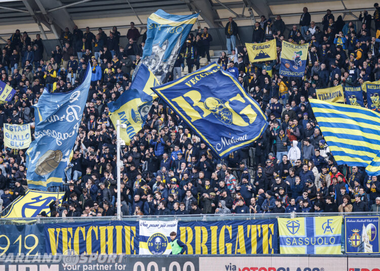 Foto: Luca Diliberto