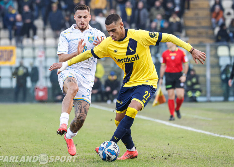 Foto: Luca Diliberto