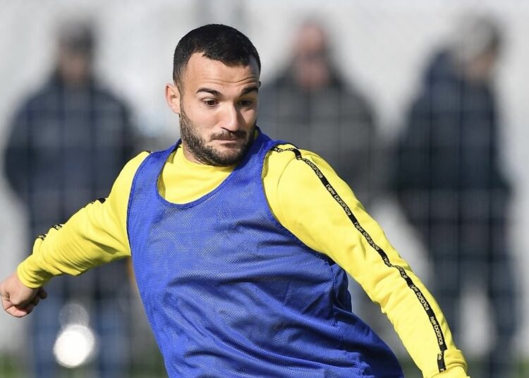 Foto Modena Fc