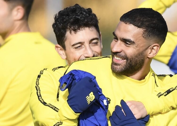 Foto Modena Fc