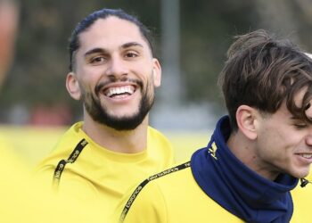 Foto Modena Fc