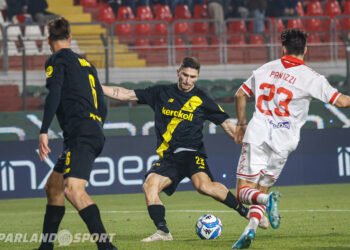 Foto Luca Diliberto