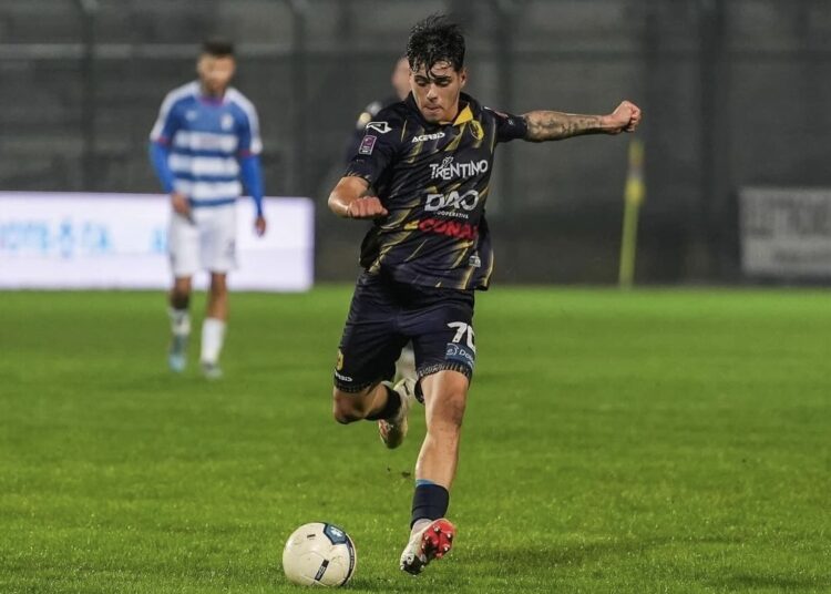 Foto Ac Trento