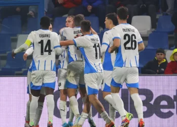 Foto Us Sassuolo Calcio