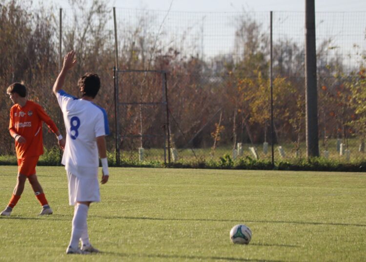 Foto: SSD United Carpi