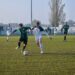 Lo Junior Finale in azione con la Sanmartinese