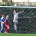 Calzati dela Pieve contro l'United Carpi
