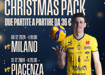 Foto Modena Volley