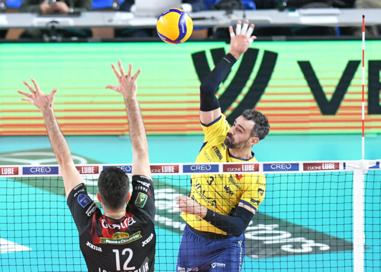 Foto Enrico Zanetti