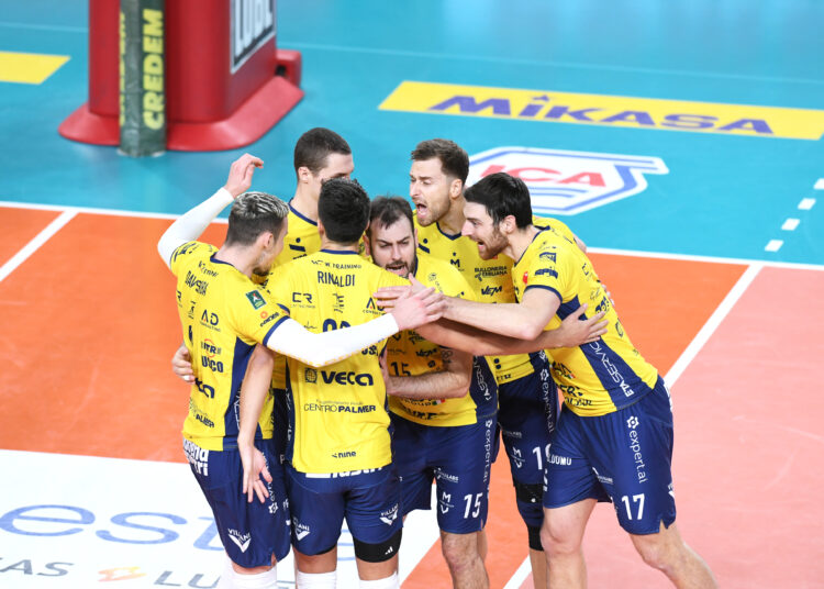 Foto Enrico Zanetti
