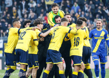 Foto: Luca Diliberto