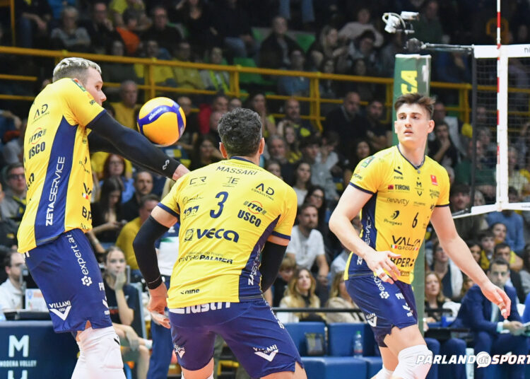 Foto Enrico Zanetti