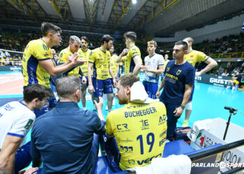 Foto Enrico Zanetti