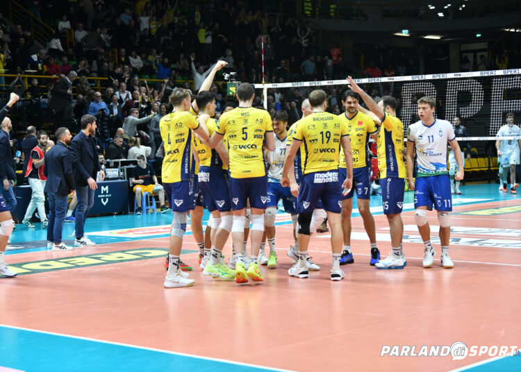 Foto Enrico Zanetti