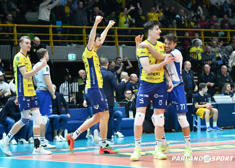 Foto Enrico Zanetti