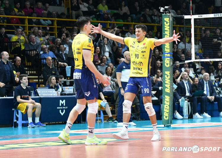 Foto Enrico Zanetti