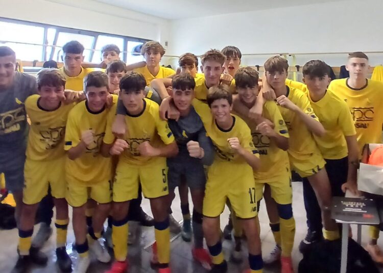 Foto Modena Fc