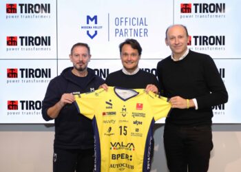 Foto Modena Volley