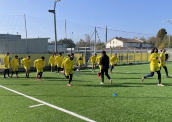 Foto Modena Fc