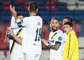 Foto: Modena FC
