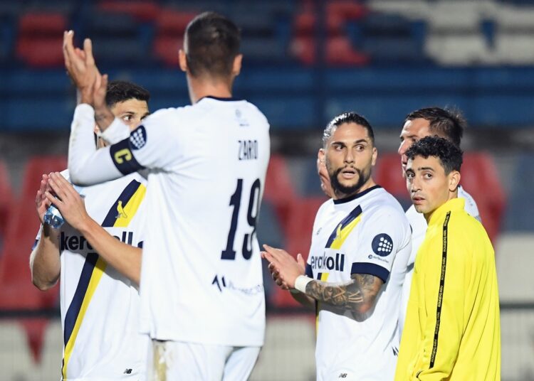 Foto: Modena FC