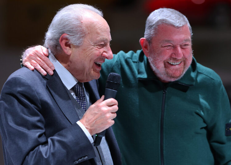 Foto Carlo Foschi