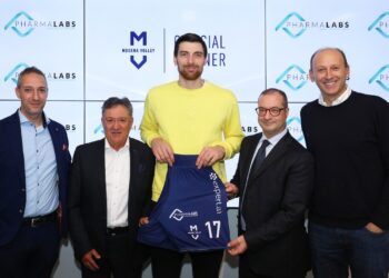 Foto Modena Volley