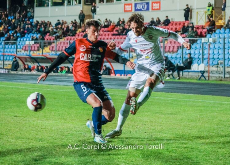 Foto: AC Carpi