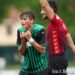 Asan Mata ai tempi del Sassuolo