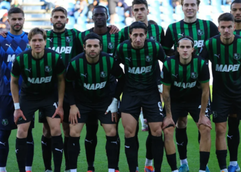 Foto: Us Sassuolo