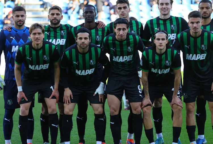Foto: Us Sassuolo
