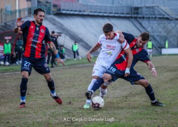 Foto: AC Carpi