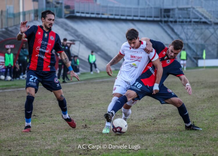 Foto: AC Carpi
