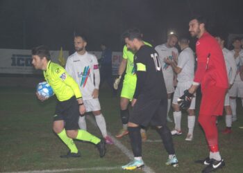 Medolla-Atletico Spm (ph Yana)