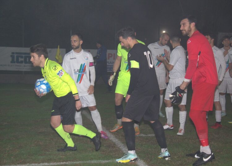 Medolla-Atletico Spm (ph Yana)