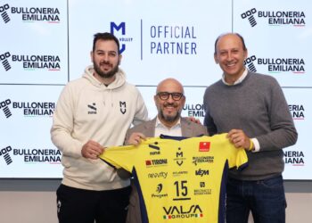 Foto Modena Volley