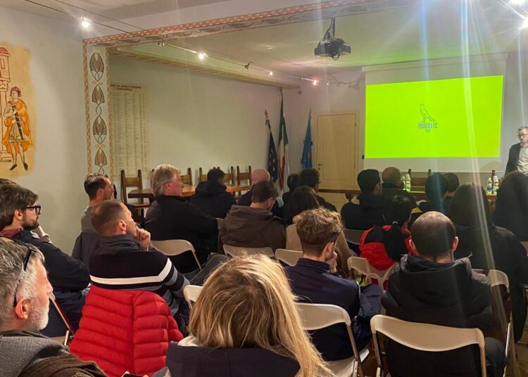 Foto Modena Fc