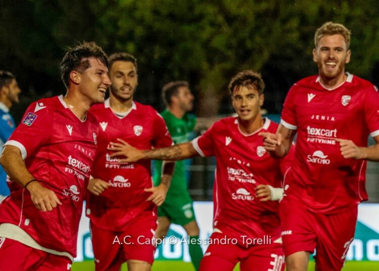 Foto: AC Carpi
