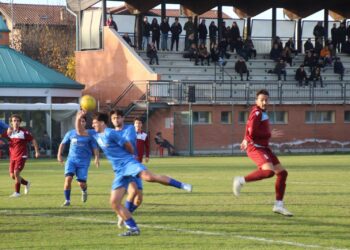 Castelnuovo-Ganaceto (ph Menozzi)