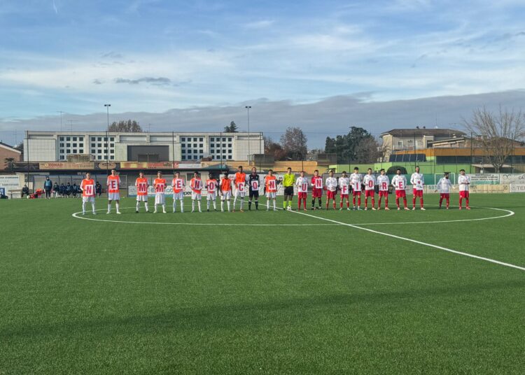 Campgalliano-Rubierese contro la violenza sulle donne