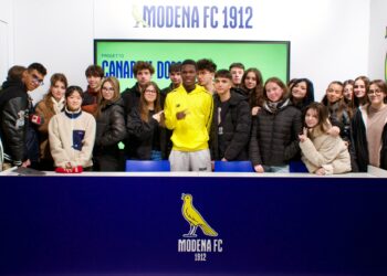 Foto Modena Fc