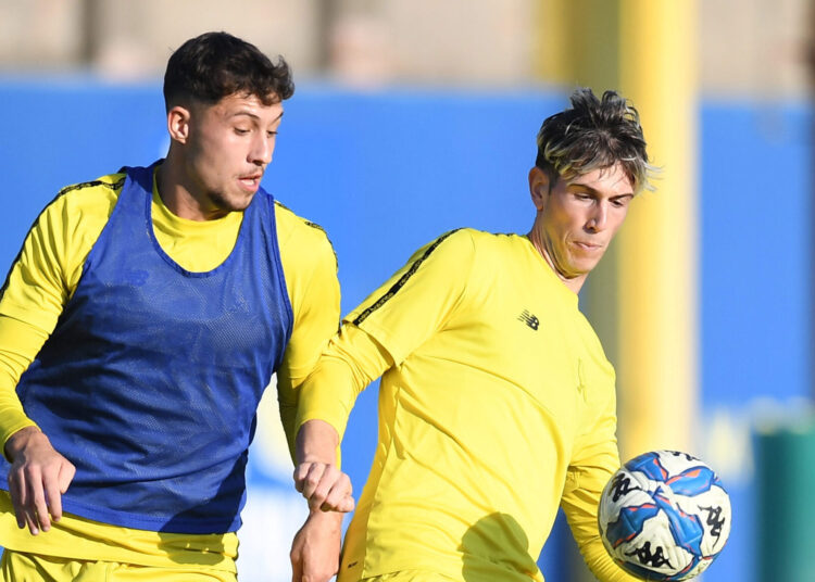 Foto Modena Fc