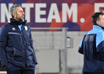 Foto FSGC - Federazione Sammarinese Giuoco Calcio