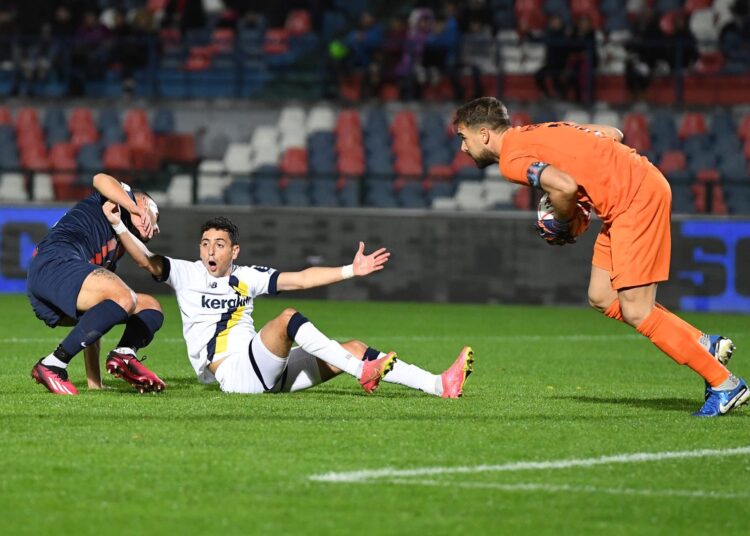 Foto: Modena Fc