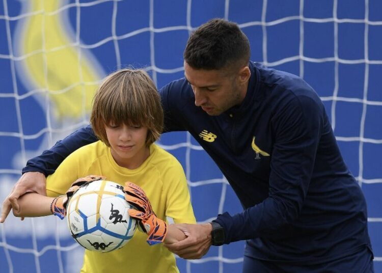 Foto Modena Fc